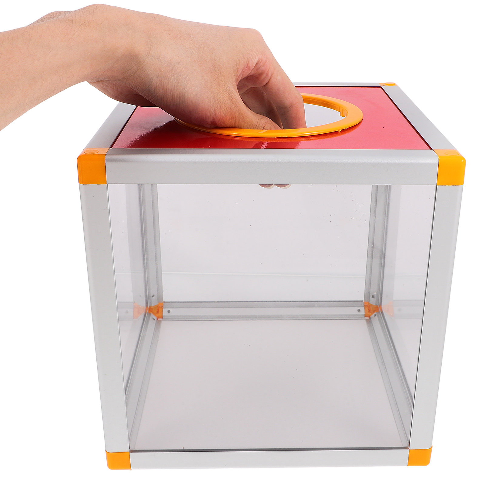 Wedding Card Box Holder Party  - Wedding Card Box ulasan dan harga