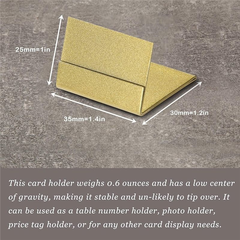 Gold For Weddings Table Number - Table Number Gold ulasan dan harga