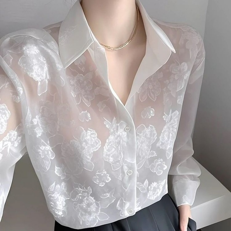 Sun Protection Shirt Women's 2 - Good Floral & Wedding Decor Supply Photos ulasan dan harga