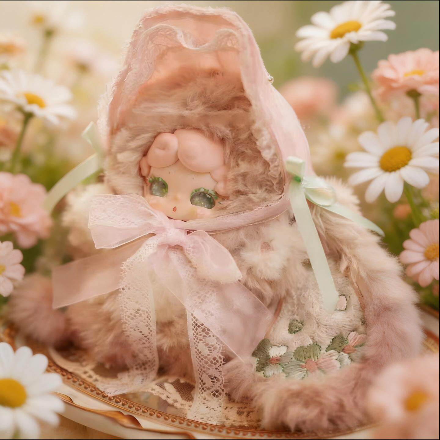 Genuine LuckyDeerNai Floral Te - Good Floral & Wedding Decor Supply Photos ulasan dan harga